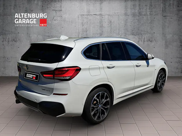 BMW X1 xDrive 25e Pack M-Sport