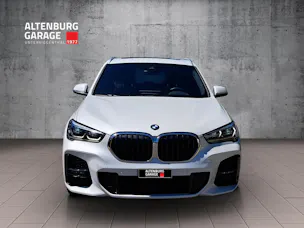 BMW X1 xDrive 25e Pack M-Sport