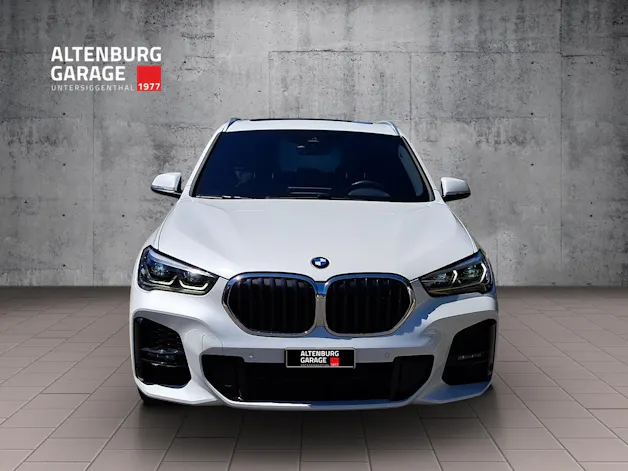 BMW X1 xDrive 25e Pack M-Sport