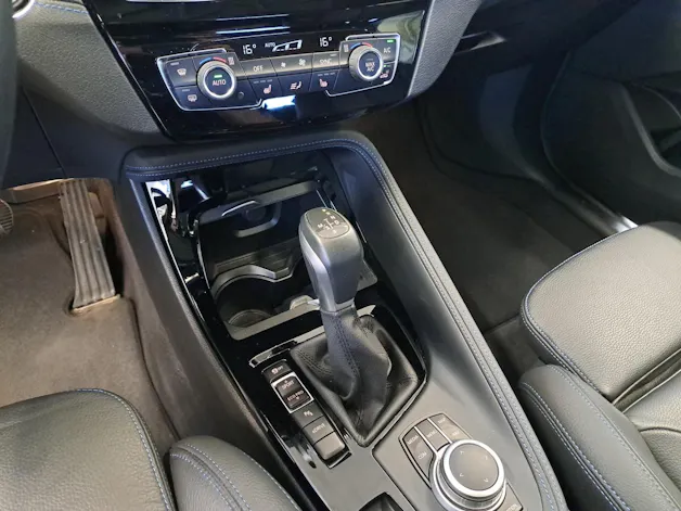 BMW X1 xDrive 25e Pack M-Sport