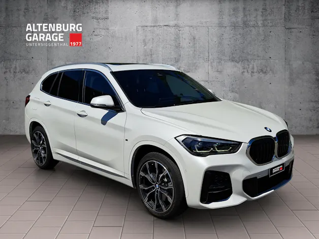 BMW X1 xDrive 25e Pack M-Sport
