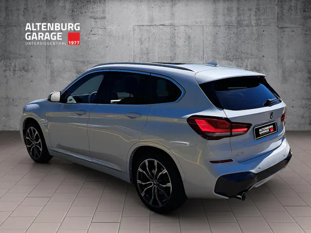 BMW X1 xDrive 25e Pack M-Sport