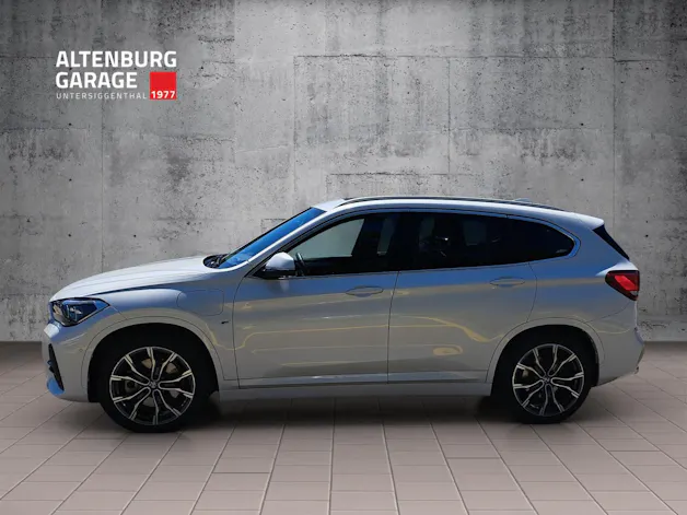 BMW X1 xDrive 25e Pack M-Sport