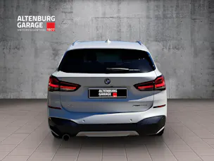 BMW X1 xDrive 25e Pack M-Sport