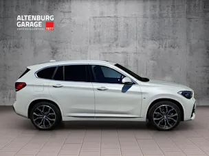 BMW X1 xDrive 25e Pack M-Sport