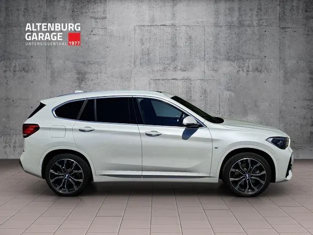 BMW X1 xDrive 25e Pack M-Sport