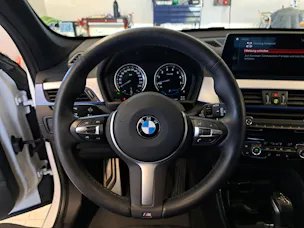 BMW X1 xDrive 25e Pack M-Sport
