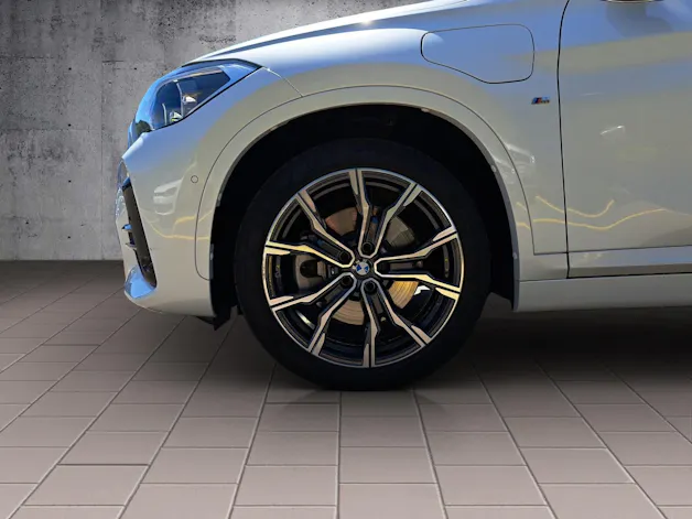 BMW X1 xDrive 25e Pack M-Sport
