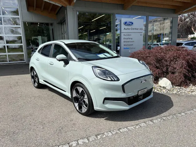 Ford Puma Gen-E Premium