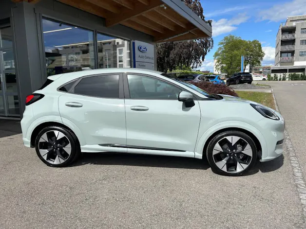 Ford Puma Gen-E Premium