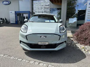 Ford Puma Gen-E Premium