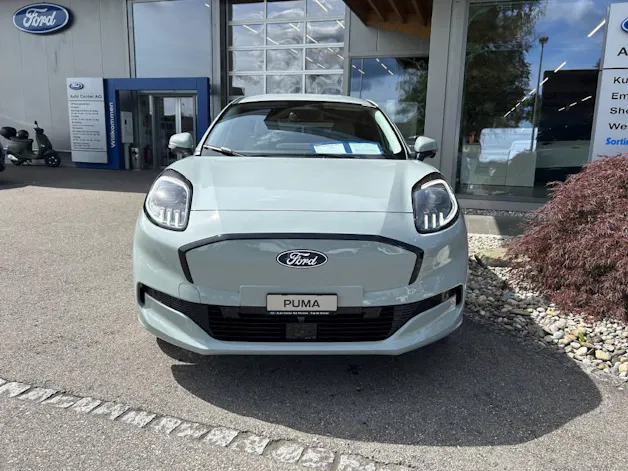Ford Puma Gen-E Premium