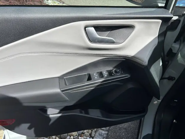 Ford Puma Gen-E Premium