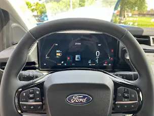 Ford Puma Gen-E Premium