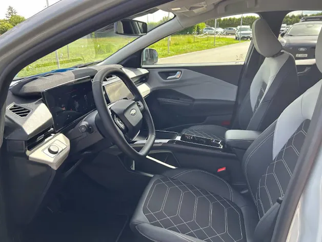Ford Puma Gen-E Premium