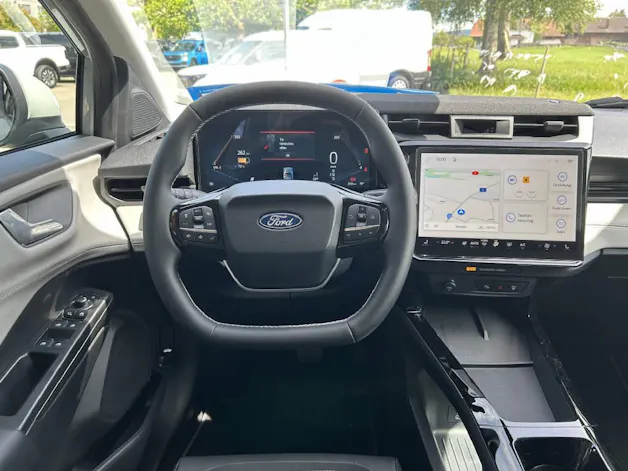 Ford Puma Gen-E Premium