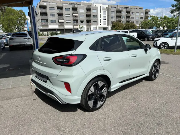 Ford Puma Gen-E Premium