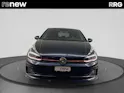 VW Polo 2.0 TSI GTI DSG