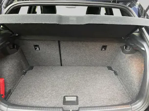 VW Polo 2.0 TSI GTI DSG