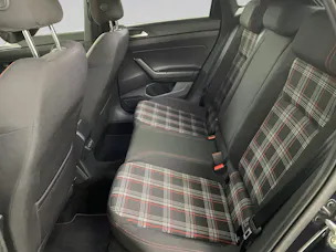 VW Polo 2.0 TSI GTI DSG