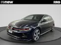 VW Polo 2.0 TSI GTI DSG