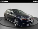 VW Polo 2.0 TSI GTI DSG