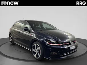 VW Polo 2.0 TSI GTI DSG