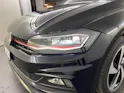 VW Polo 2.0 TSI GTI DSG