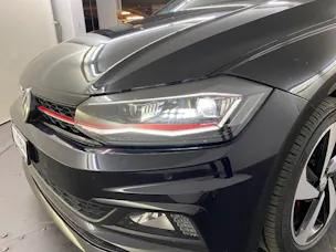VW Polo 2.0 TSI GTI DSG