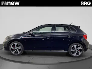 VW Polo 2.0 TSI GTI DSG