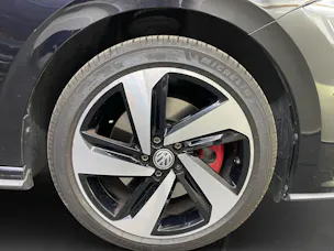 VW Polo 2.0 TSI GTI DSG