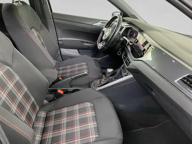 VW Polo 2.0 TSI GTI DSG