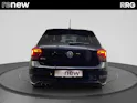 VW Polo 2.0 TSI GTI DSG