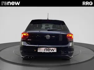 VW Polo 2.0 TSI GTI DSG