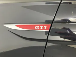 VW Polo 2.0 TSI GTI DSG