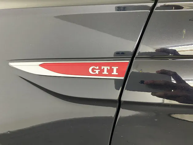 VW Polo 2.0 TSI GTI DSG