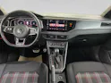 VW Polo 2.0 TSI GTI DSG