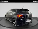 VW Polo 2.0 TSI GTI DSG