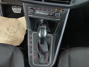 VW Polo 2.0 TSI GTI DSG