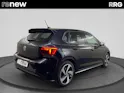 VW Polo 2.0 TSI GTI DSG