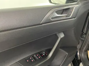 VW Polo 2.0 TSI GTI DSG