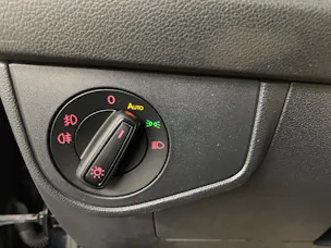 VW Polo 2.0 TSI GTI DSG