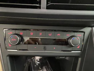 VW Polo 2.0 TSI GTI DSG