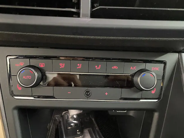 VW Polo 2.0 TSI GTI DSG