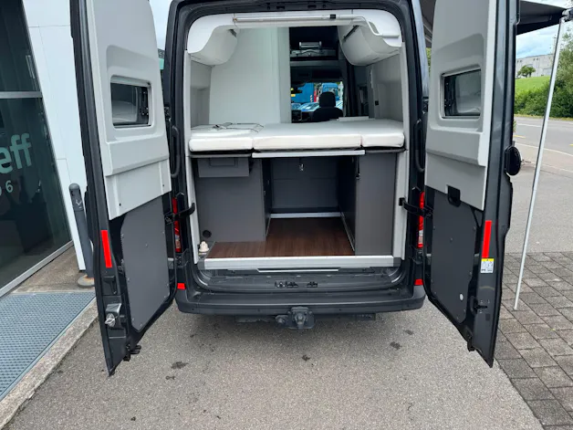 VW Grand California 600 2.0 BI-TDI
