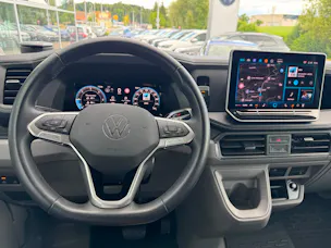 VW Grand California 600 2.0 BI-TDI
