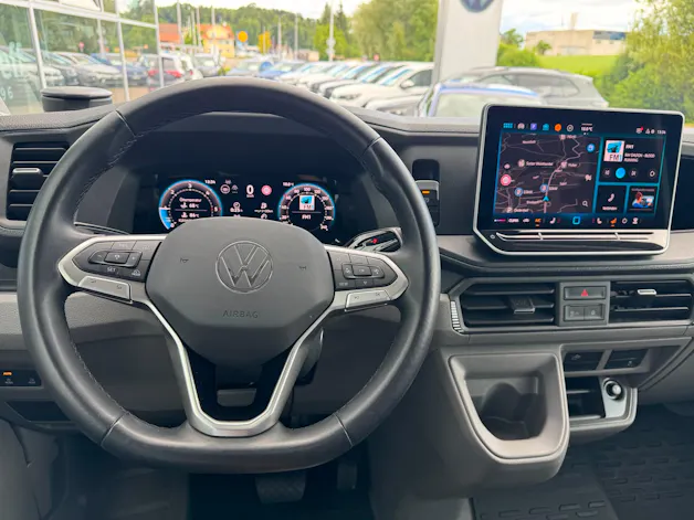 VW Grand California 600 2.0 BI-TDI