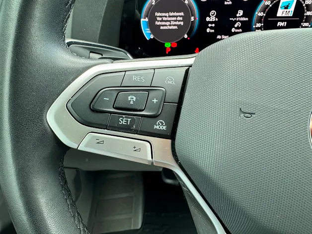 VW Grand California 600 2.0 BI-TDI