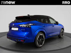 Nissan Qashqai 1.5 VC-T e-Power N-Design
