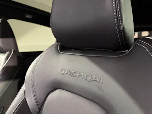 Nissan Qashqai 1.5 VC-T e-Power N-Design